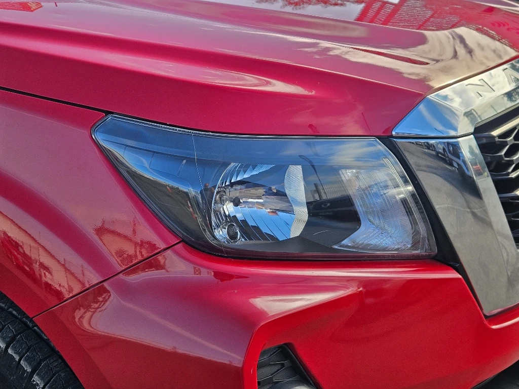 Nissan Navara Dc 4x2 2.3tdi Xe año 2023