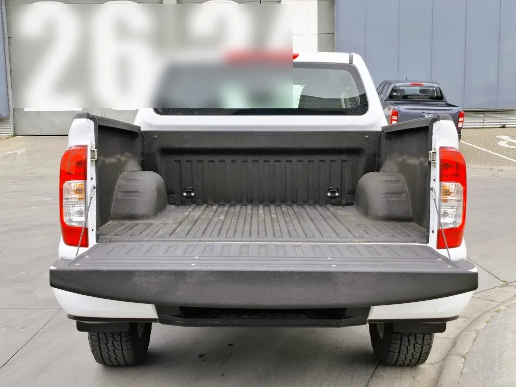 Nissan Navara Navara Dc 4x4 2.3tdi Xe año 2023