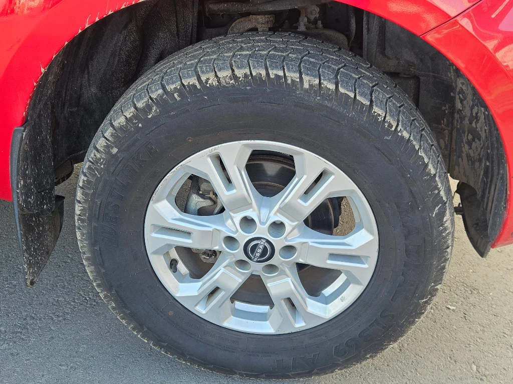 Nissan Navara Dc 4x2 2.3tdi Xe año 2023