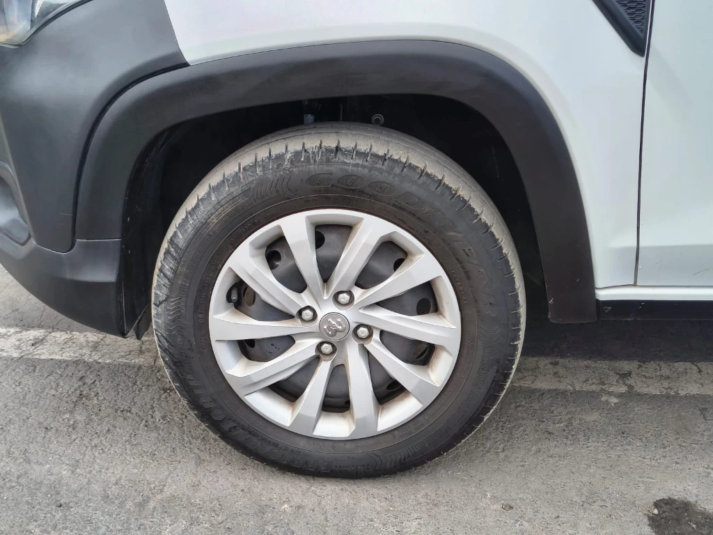Ram 700 Slt Cd 1.4l año 2023