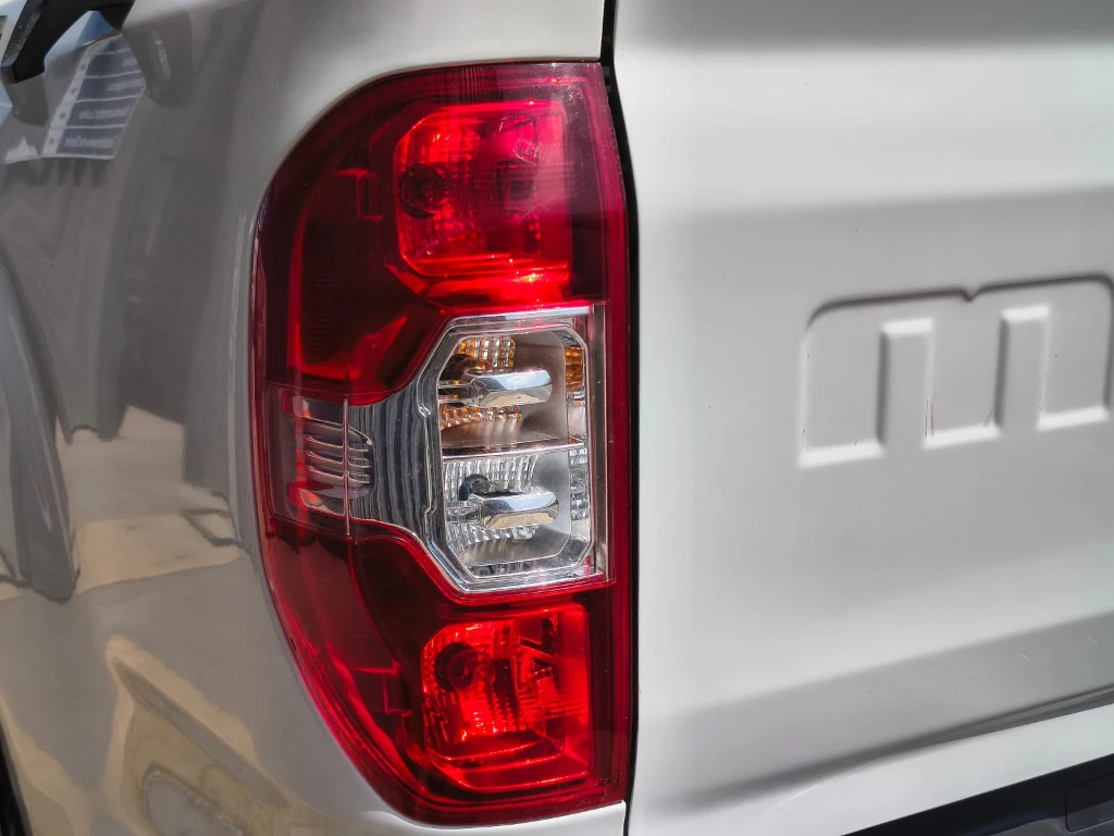 Maxus T60 Dx 4x2 Dc 2.8d año 2023