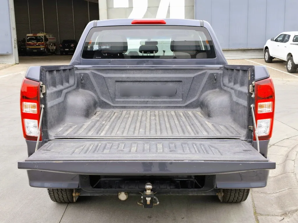 Mazda Bt-50 Bt-50 4x4 6at año 2024