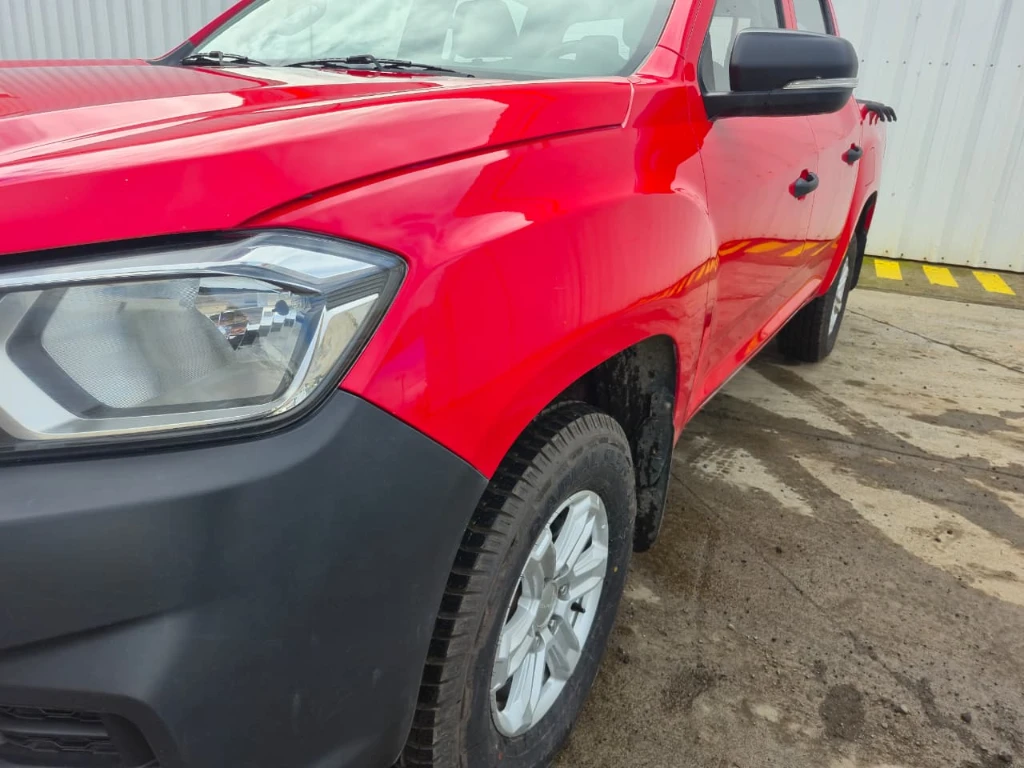 Maxus T60 4wd 2.0 año 2024
