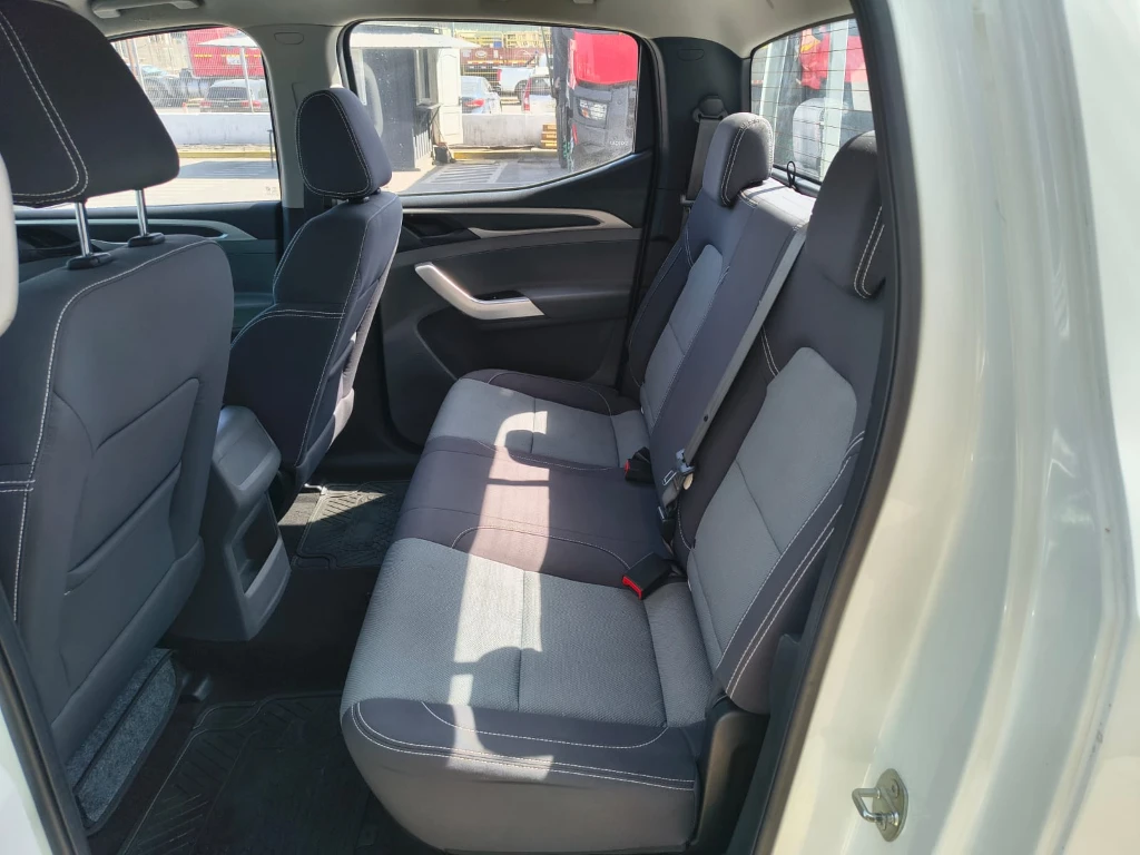 Maxus T60 Dx 4x2 Dc 2.8d año 2023