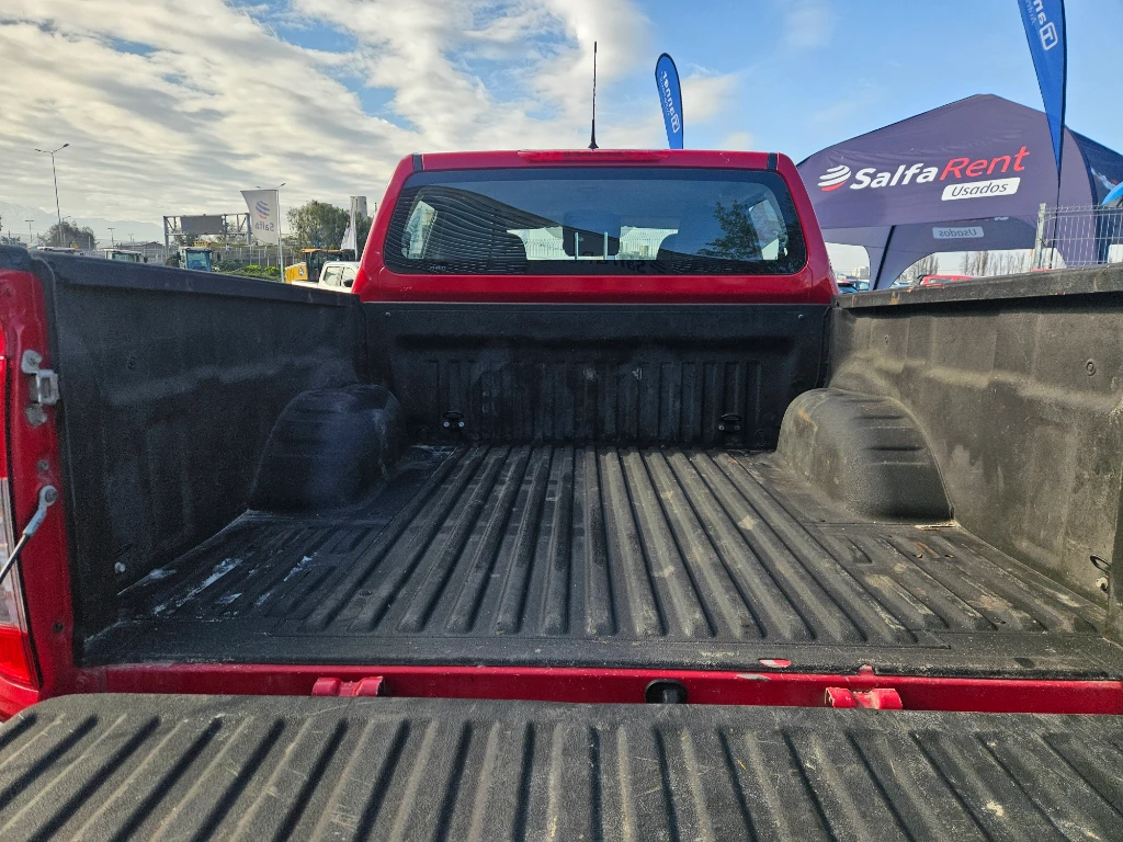 Nissan Navara Dc 4x2 2.3tdi Xe año 2023