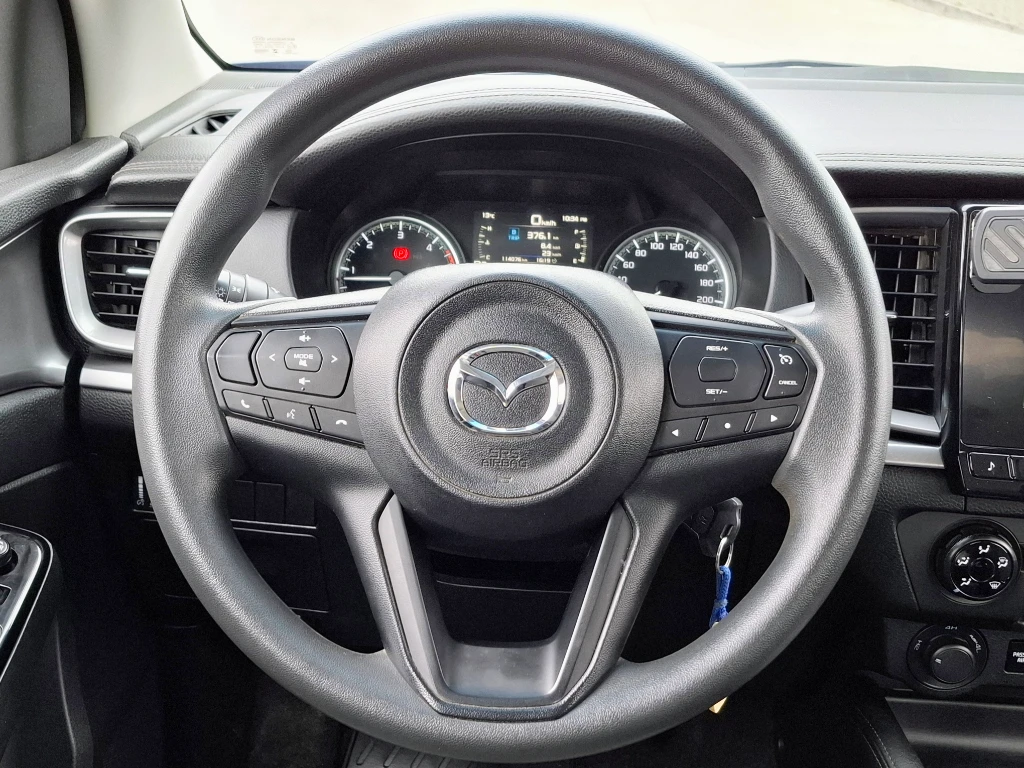 Mazda Bt-50 Bt-50 4x4 6at año 2024