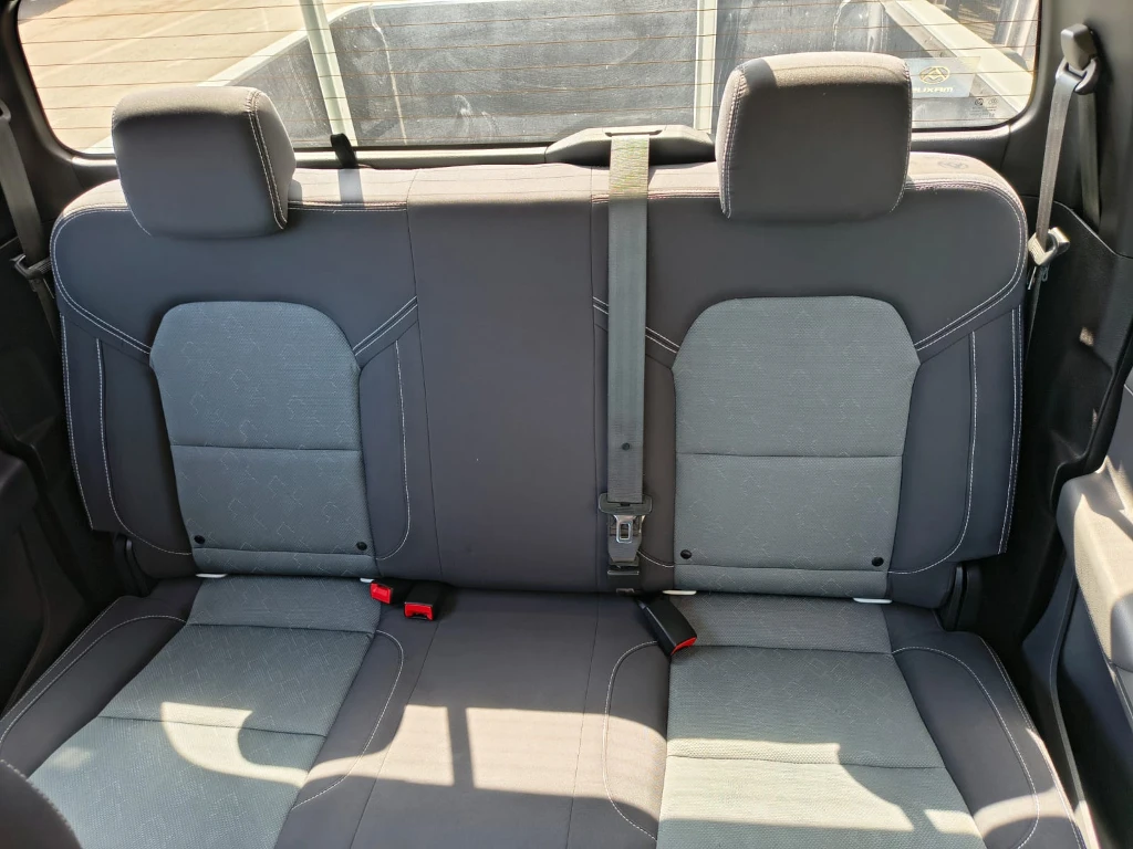 Maxus T60 Dx 4x2 Dc 2.8d año 2023