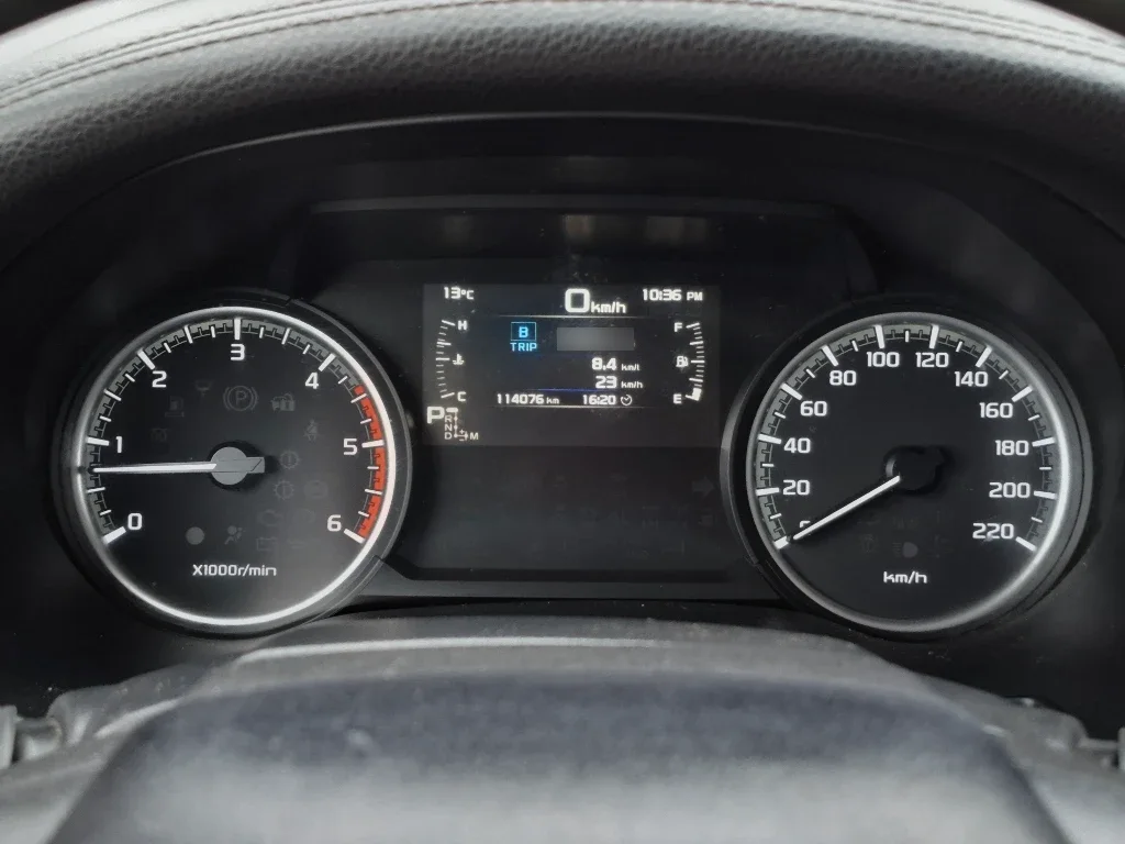 Mazda Bt-50 Bt-50 4x4 6at año 2024