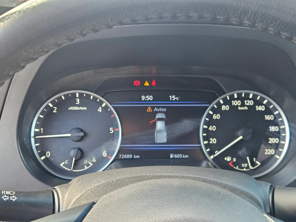 Nissan Navara Dc 4x2 2.3tdi Xe año 2023