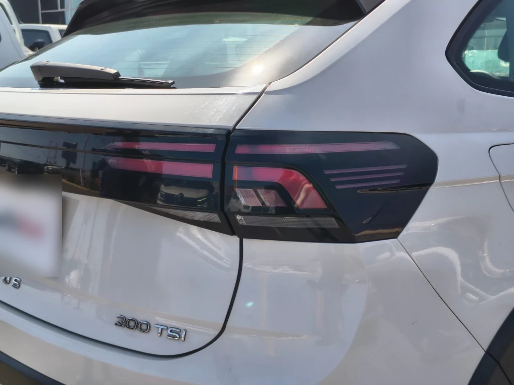 Volkswagen Nivus Tsi At Comfortline año 2023