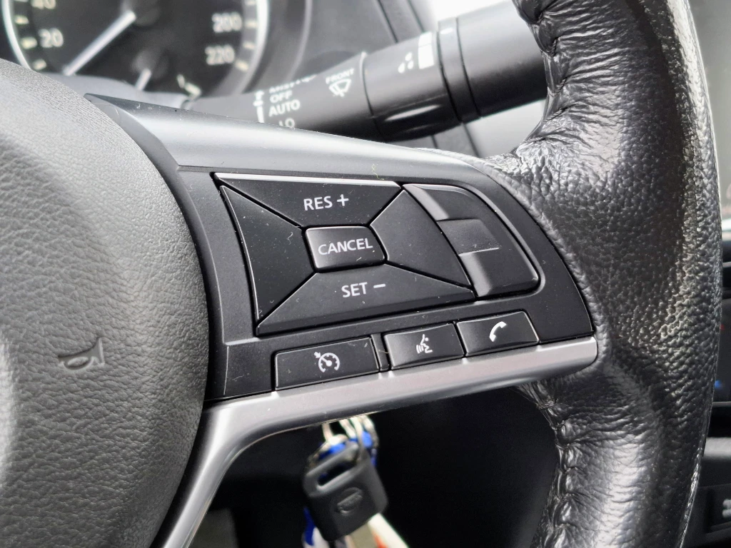 Nissan Navara Navara Dc 4x4 2.3tdi Xe año 2023