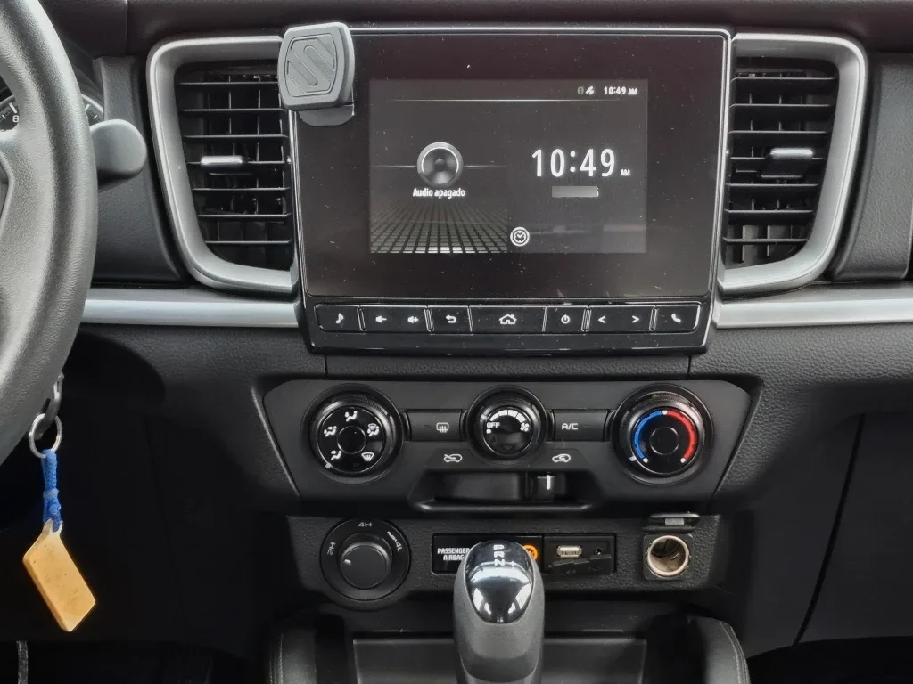 Mazda Bt-50 Bt-50 4x4 6at año 2024