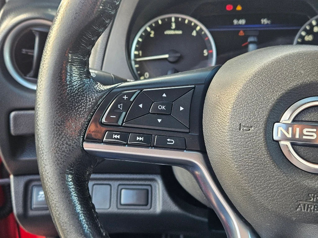 Nissan Navara Dc 4x2 2.3tdi Xe año 2023