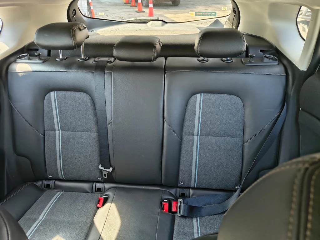 Chevrolet Tracker 1.2t Ltz At año 2024