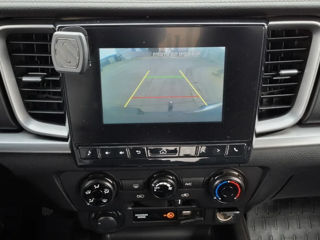 Mazda Bt-50 Bt-50 4x4 6at año 2024