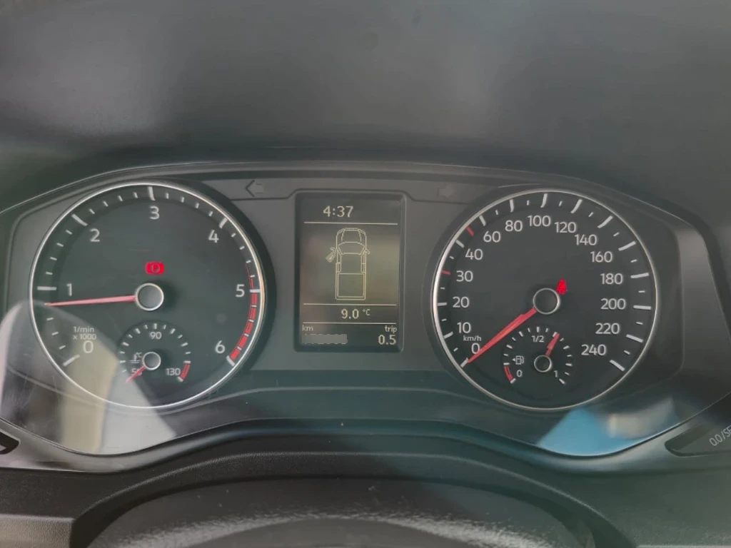 Volkswagen Amarok Dcab Tdi 4x4 Trendline 2.0 año 2023