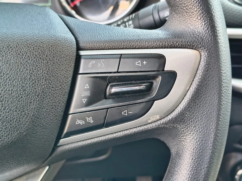Chevrolet Tracker 1.2t Ltz At año 2024