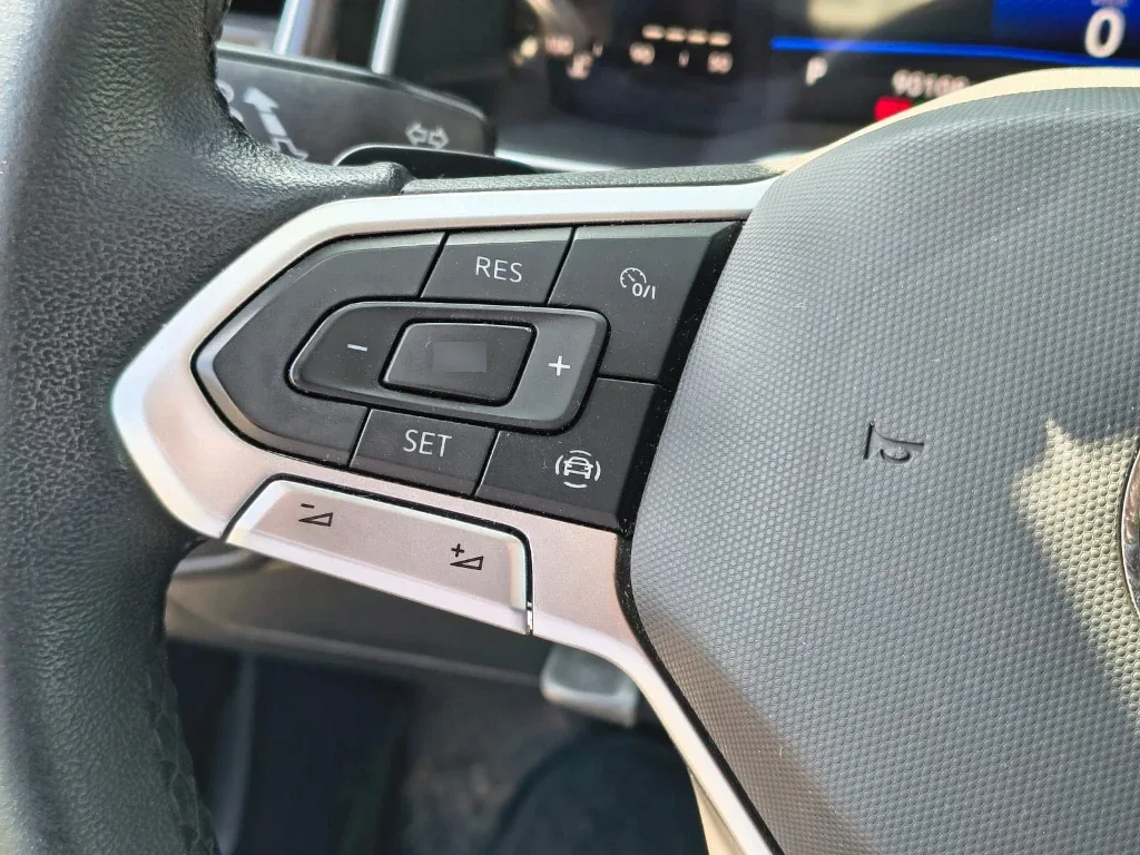 Volkswagen Nivus Tsi At Comfortline año 2023