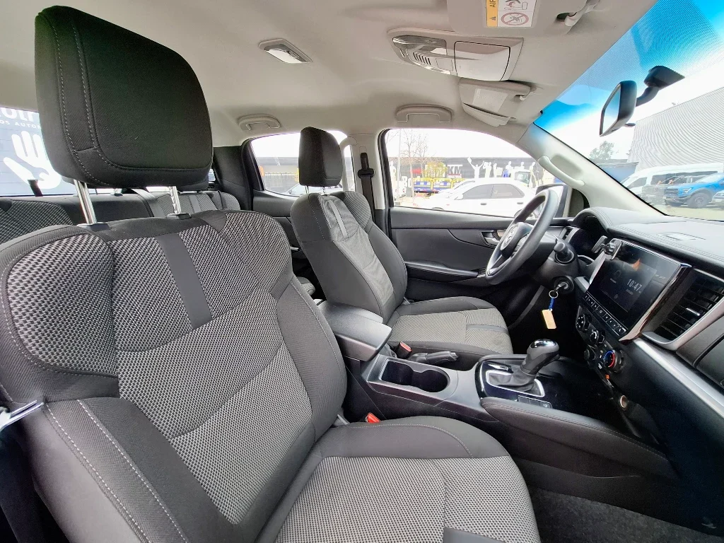 Mazda Bt-50 Bt-50 4x4 6at año 2024