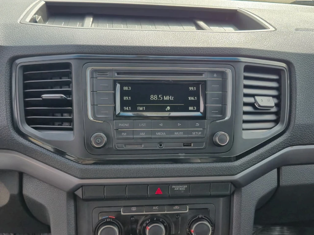 Volkswagen Amarok Dcab Tdi 4x4 Trendline 2.0 año 2023