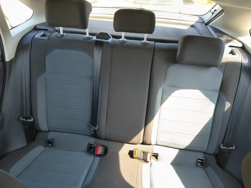 Volkswagen Nivus Tsi At Comfortline año 2023
