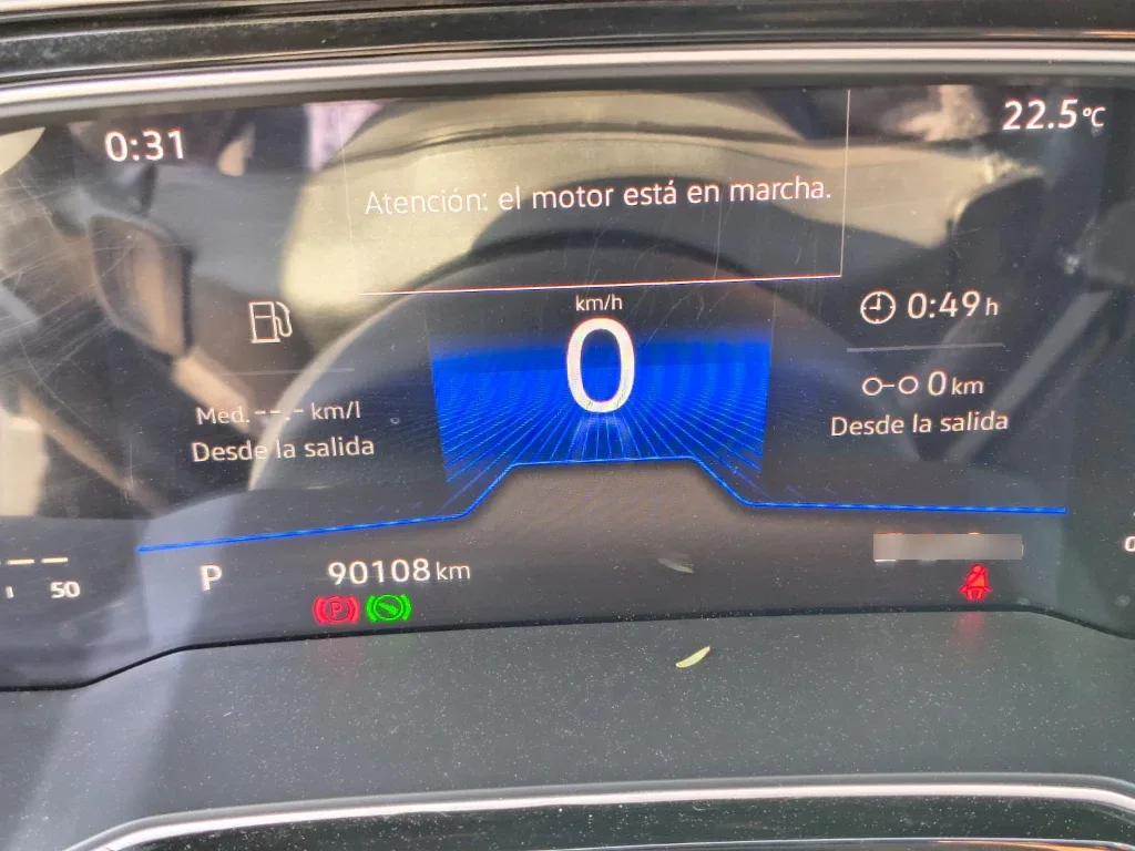 Volkswagen Nivus Tsi At Comfortline año 2023