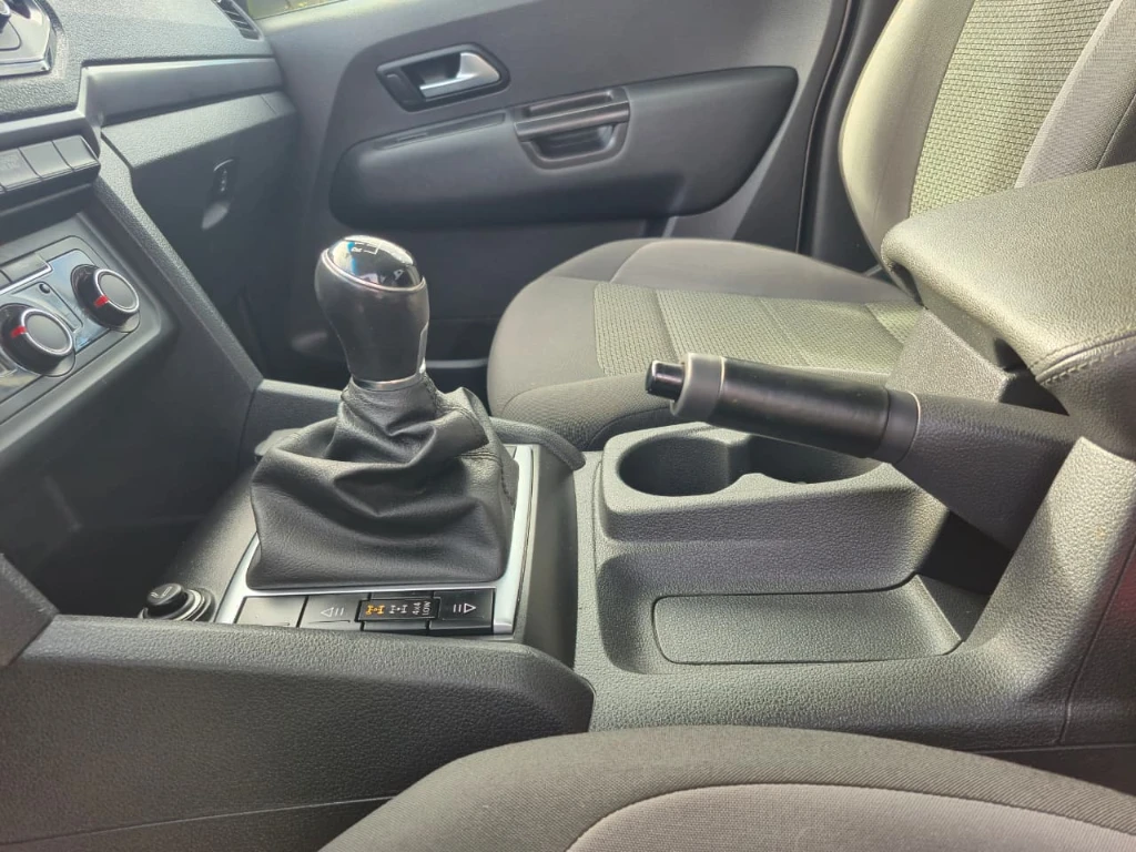 Volkswagen Amarok Dcab Tdi 4x4 Trendline 2.0 año 2023