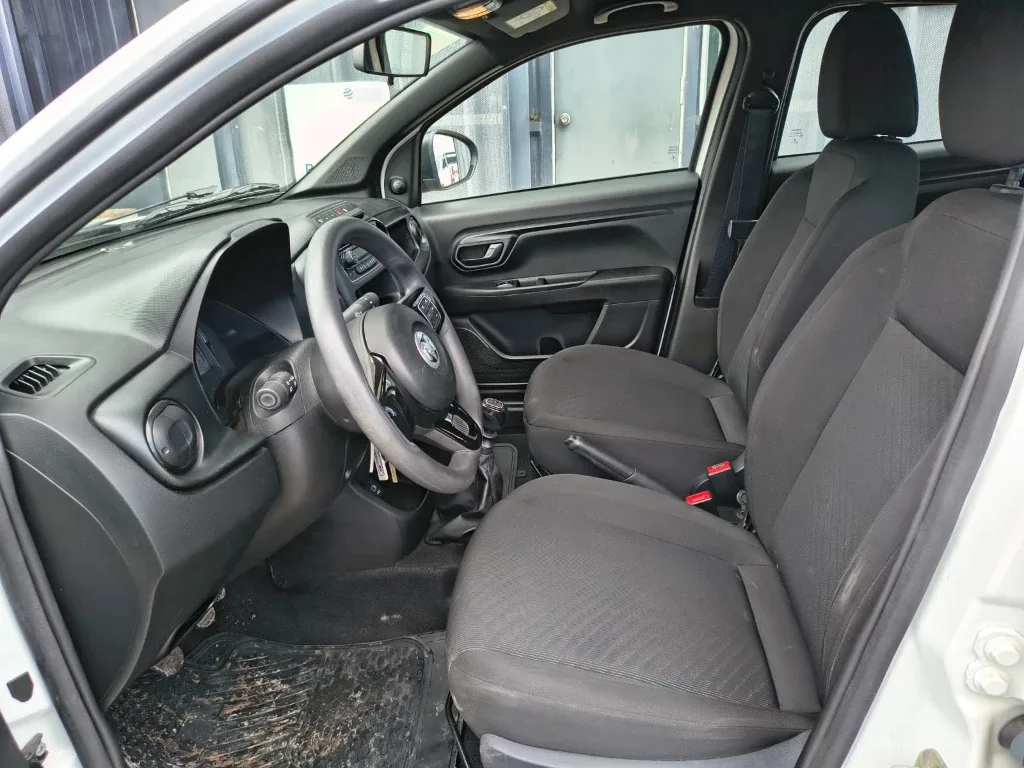 Ram 700 Slt Cd 1.4l año 2023