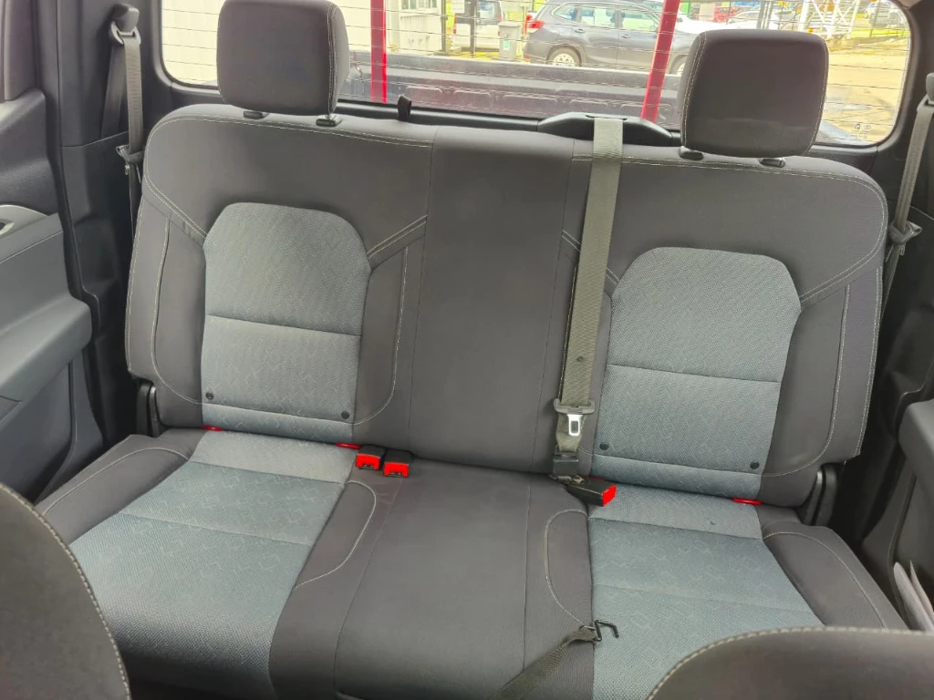 Maxus T60 4wd 2.0 año 2024