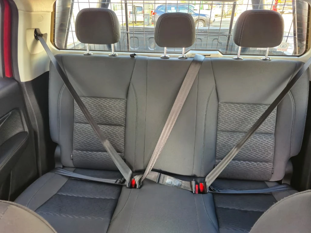 Great Wall Poer 2.0 Td 4x4 Elite año 2024
