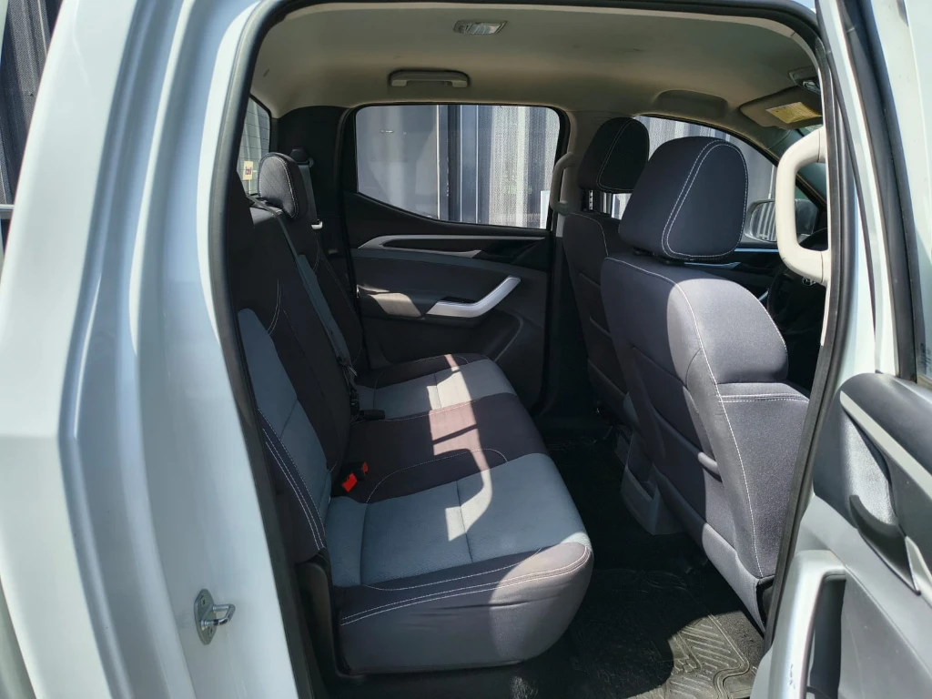 Maxus T60 Dx 4x2 Dc 2.8d año 2023