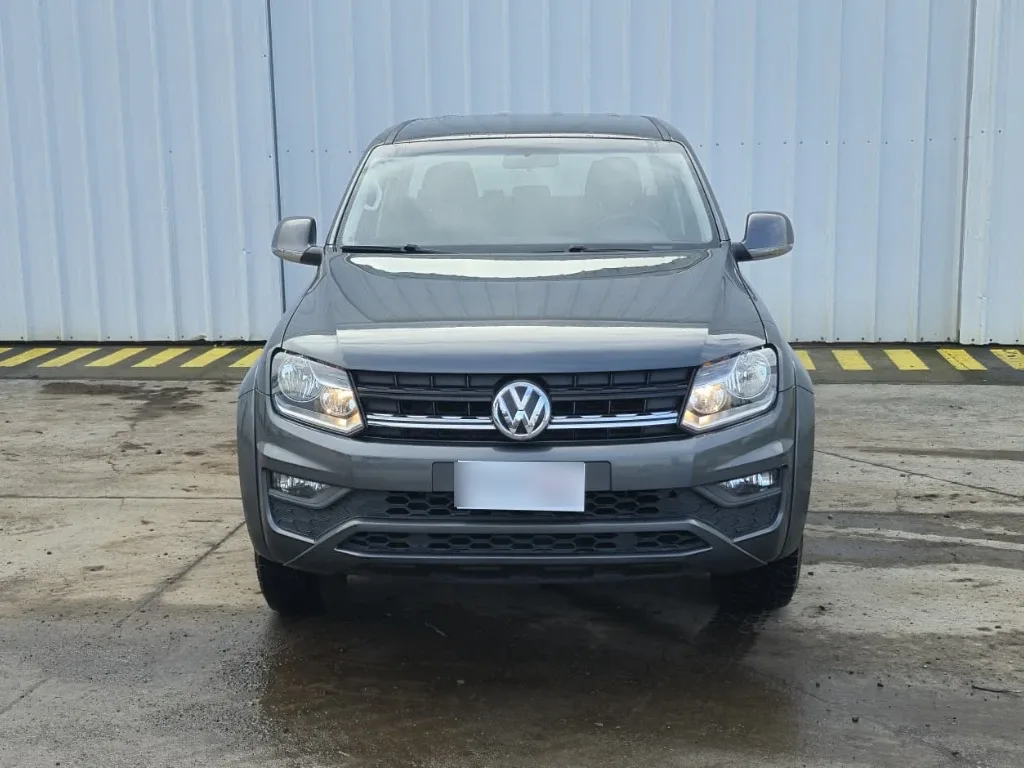 Volkswagen Amarok Confortline At 4x4 Tdi 2.0 año 2023