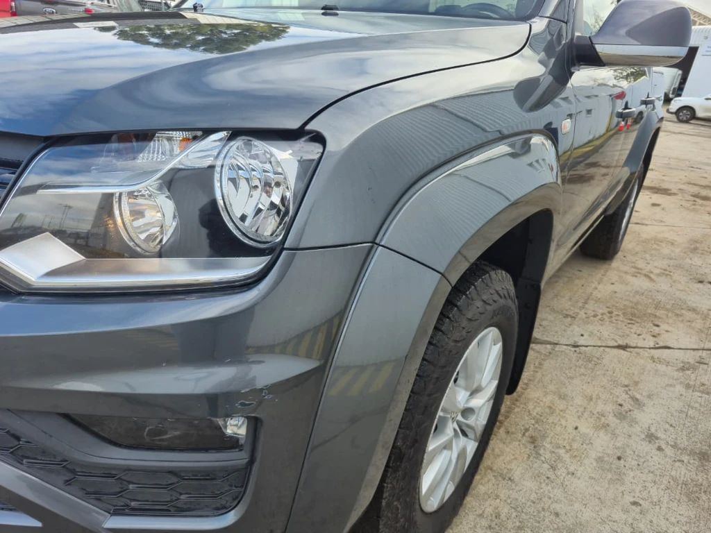 Volkswagen Amarok Confortline At 4x4 Tdi 2.0 año 2023