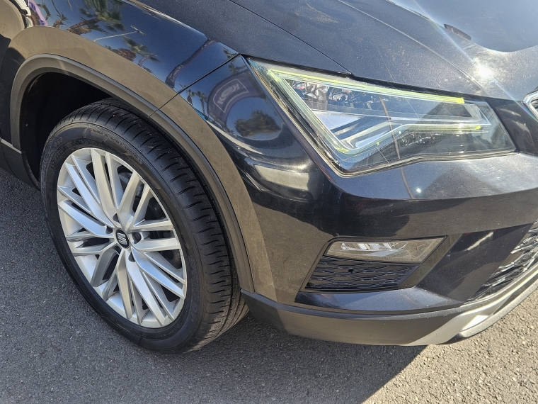 Seat Ateca 1.4 Xcellence Tsi Dsg At 4x4 año 2020
