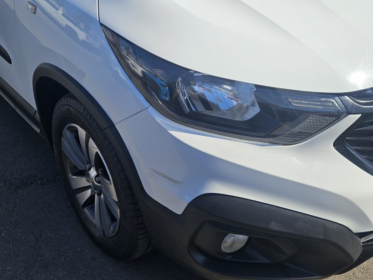 Chevrolet Spin Spin Activ 1.8 Aut año 2021