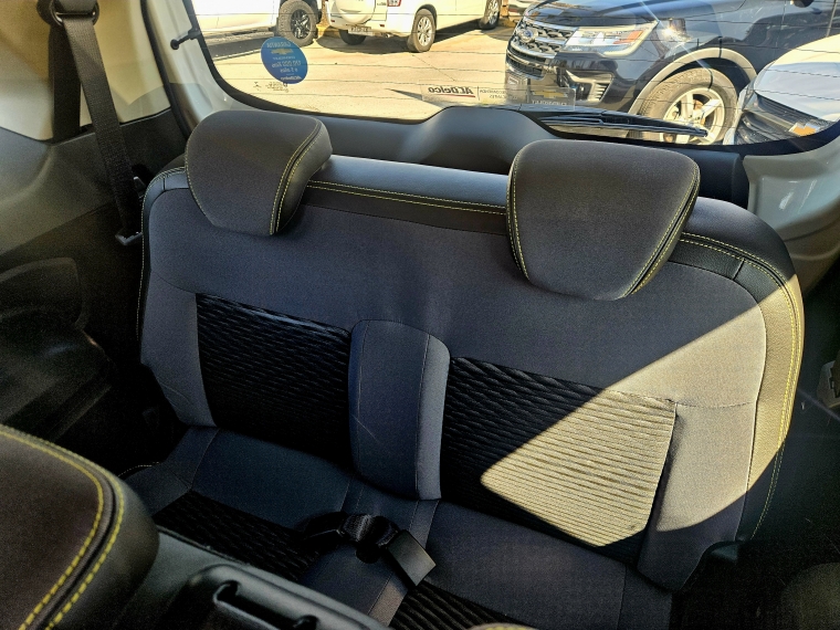 Chevrolet Spin Spin Activ 1.8 Aut año 2021