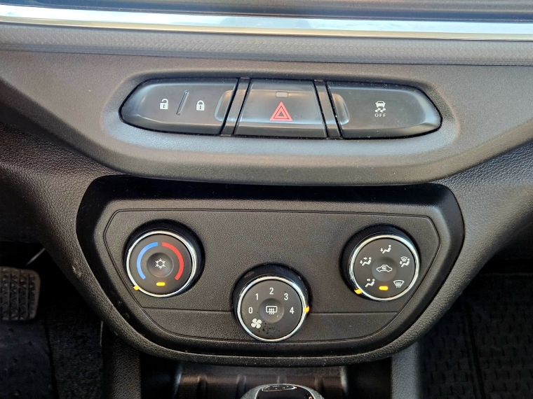 Chevrolet Spin Spin Activ 1.8 Aut año 2021