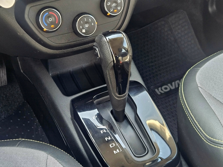 Chevrolet Spin Spin Activ 1.8 Aut año 2021