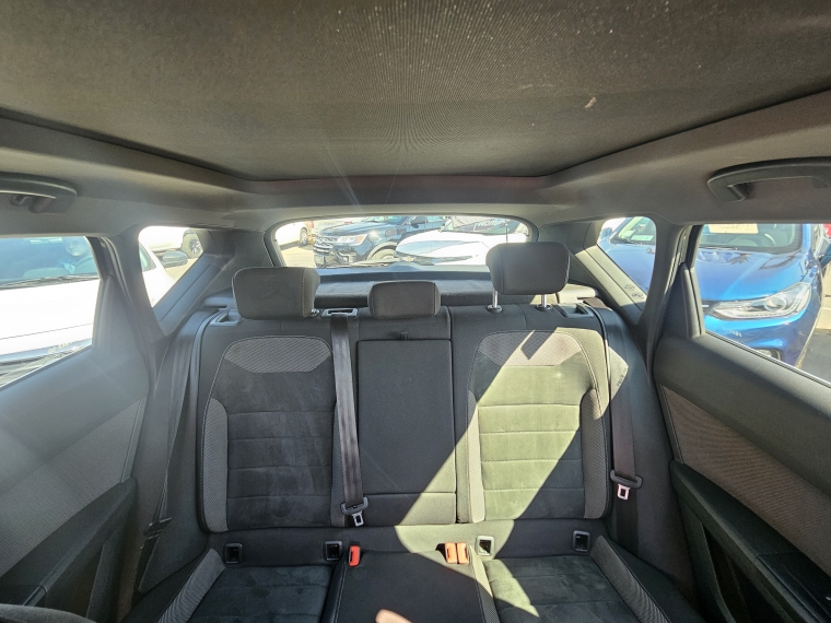Seat Ateca 1.4 Xcellence Tsi Dsg At 4x4 año 2020