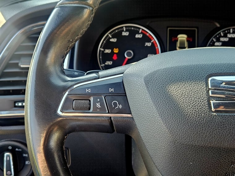 Seat Ateca 1.4 Xcellence Tsi Dsg At 4x4 año 2020