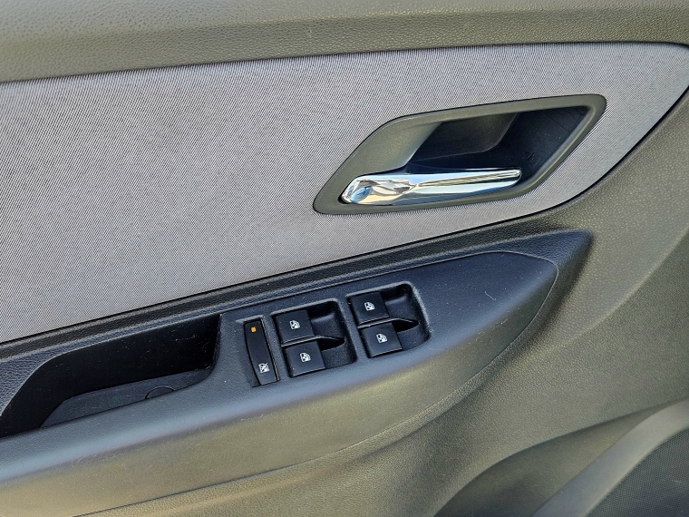 Chevrolet Spin Spin Activ 1.8 Aut año 2021