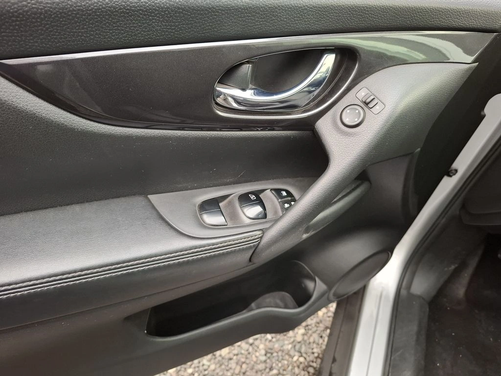 Nissan X-Trail 2.5 Sense 4x2 Cvt At 5p año 2023