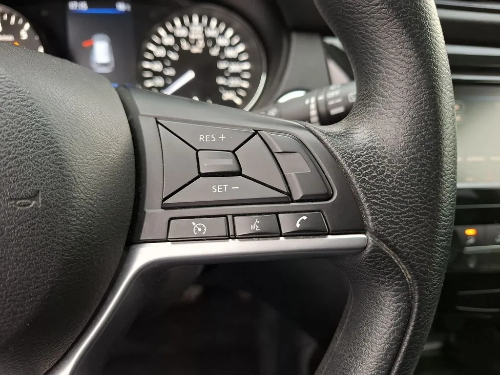 Nissan X-Trail 2.5 Sense 4x2 Cvt At 5p año 2023