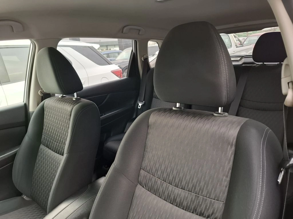 Nissan X-Trail 2.5 Sense 4x2 Cvt At 5p año 2023
