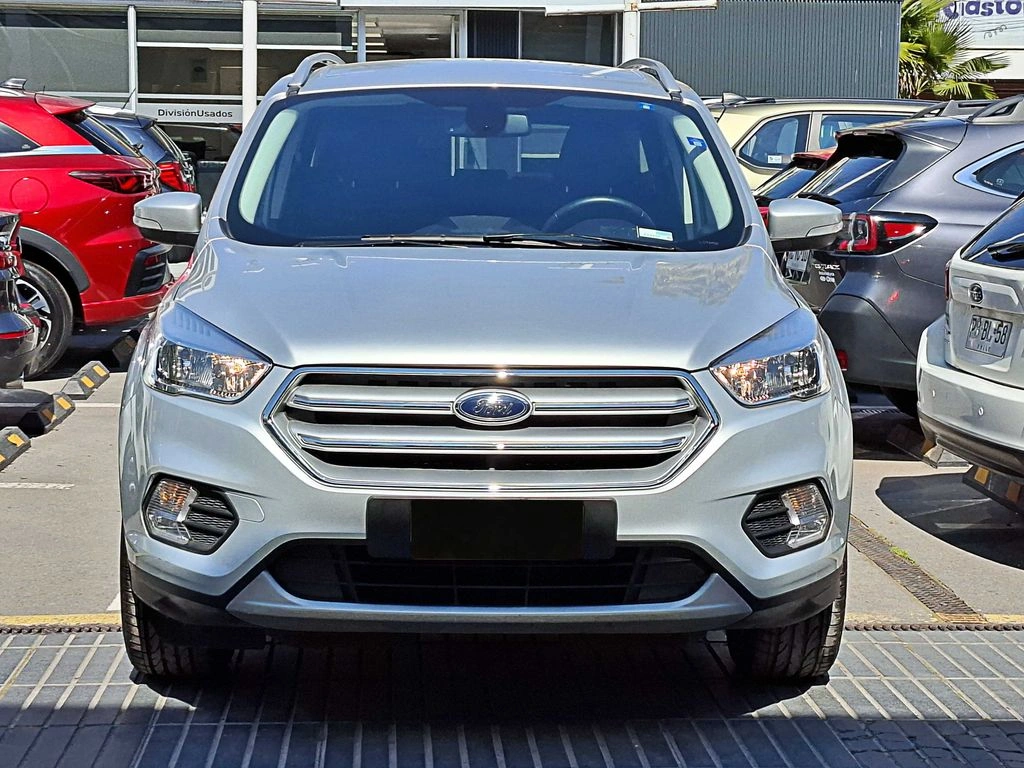 Ford Escape At año 2020