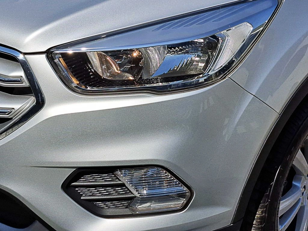 Ford Escape At año 2020