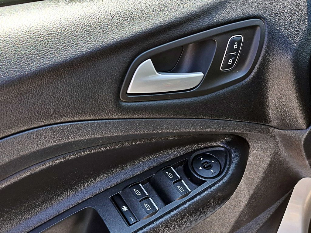 Ford Escape At año 2020