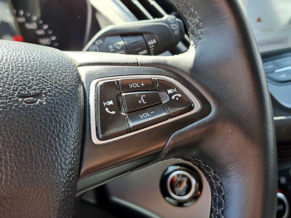 Ford Escape At año 2020