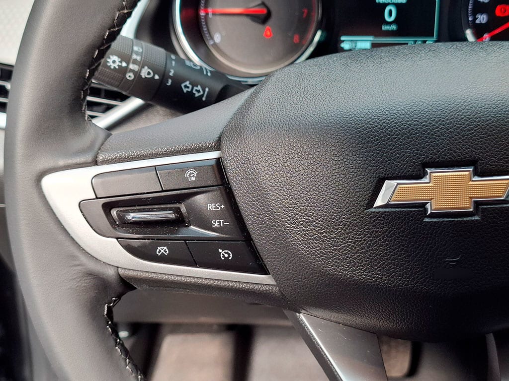 Chevrolet Onix 1.0 Ltz Mt año 2025