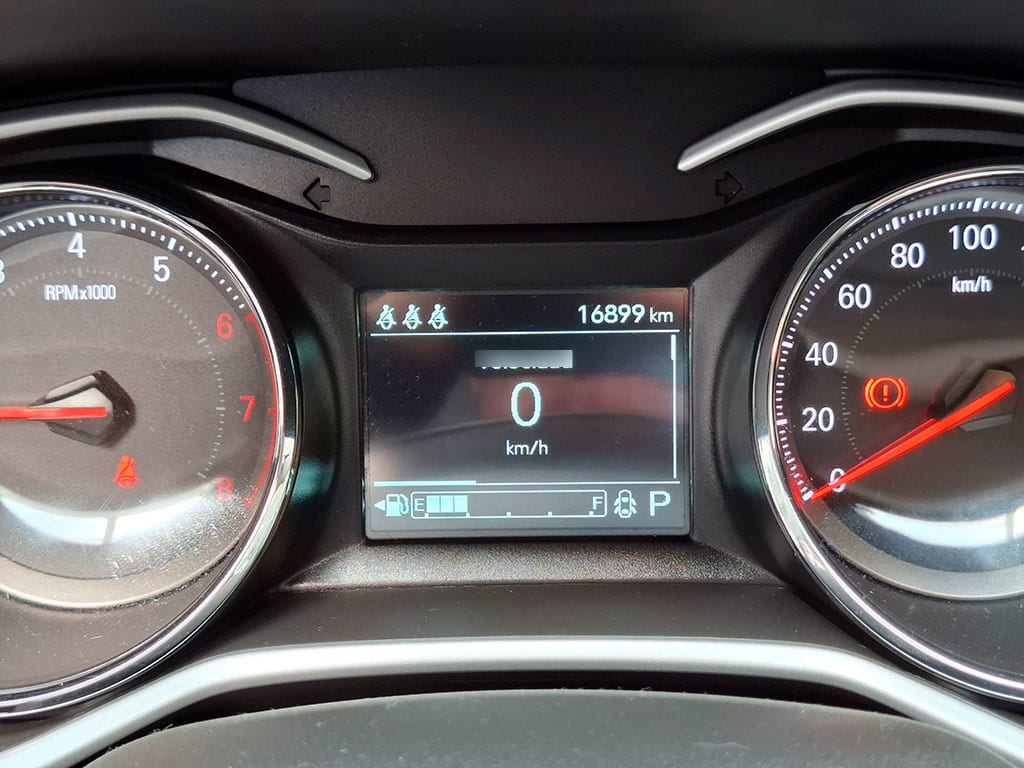Chevrolet Onix 1.0 Ltz Mt año 2025